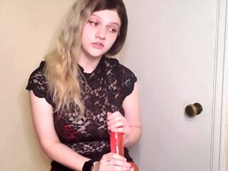softcore hd amateur solo