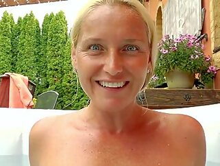 blonde big tits big ass hd